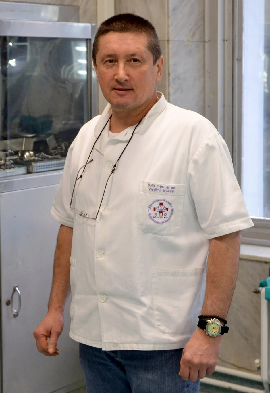 Vladimir Kovčin
