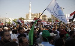 ONZ apeluje do Egiptu o uchylenie "masowych" wyroków śmierci