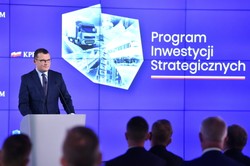 Szefernaker: Tego nie popsują nawet wypowiedzi Trzaskowskiego