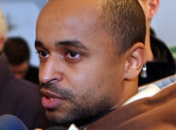 Dlaczego gej pozwał Marka Jurka