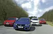 Porównanie: Honda Civic, Kia cee'd, Nissan Pulsar, Seat Leon