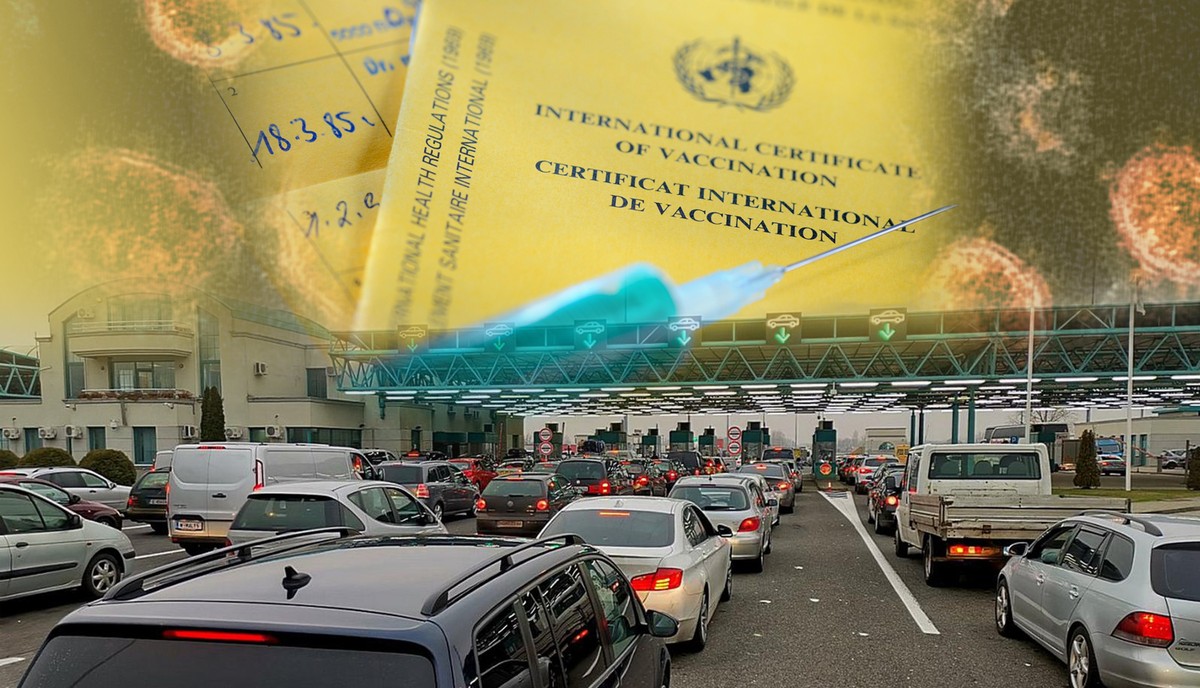 Evropa uvodi kovid pasoše, a Srbija digitalne sertifikate: U čemu je razlika i ko priznaje jedne, a ko druge?