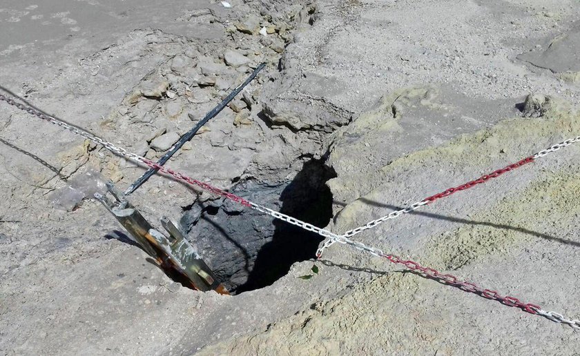  Cała rodzina zginęła na oczach dziecka. Tragiczny finał wakacji