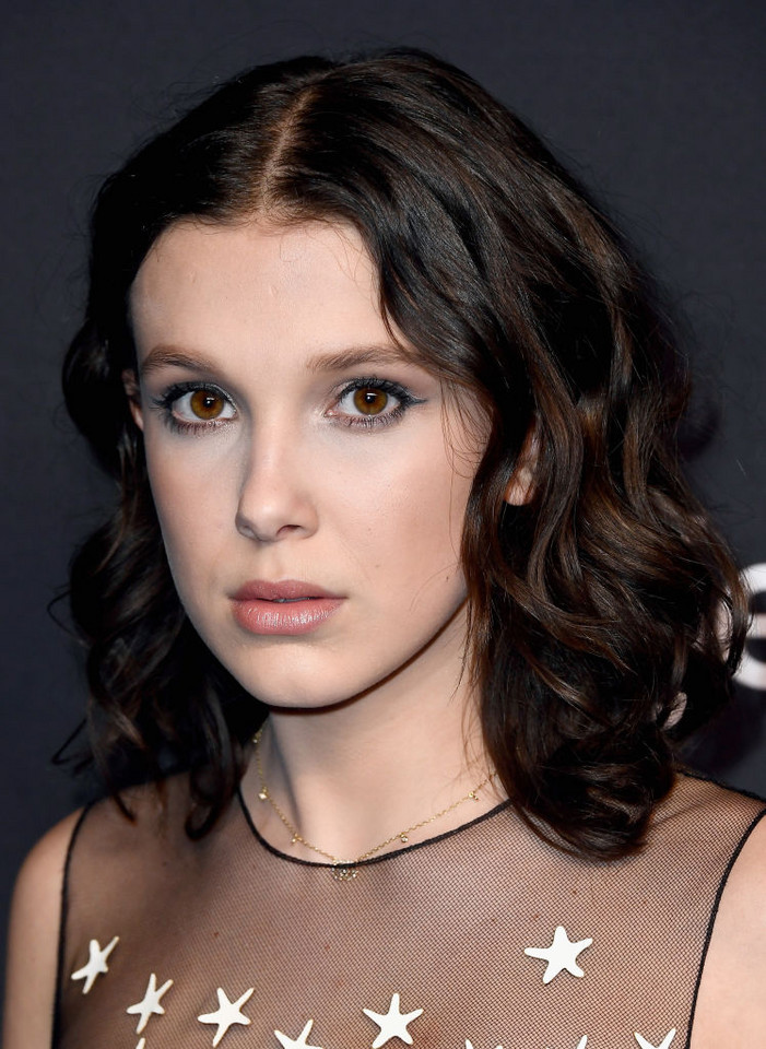 Millie Bobby Brown