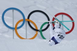 Makaron, pizza i tiramisu. Tak wygląda menu sportowców na igrzyskach olimpijskich