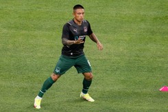 Obcokrajowcy opuszczają FK Krasnodar. Nie ma wśród nich Krychowiaka