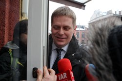 Były wiceszef BOR z zarzutami doradcą Jerzego Millera