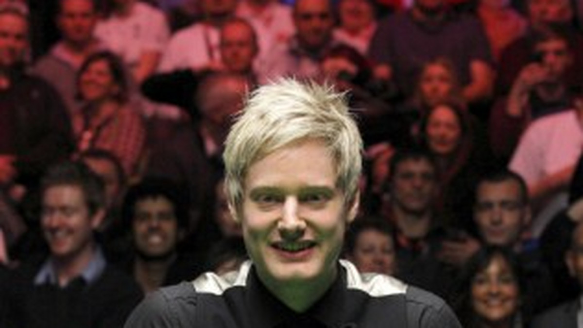 Angielski Durham będzie gospodarzem zmagań kończących grupową rywalizację w tegorocznej Premier League Snooker. W ramach dziesiątej kolejki tych prestiżowych rozgrywek zagrają Neil Robertson, Ding Junhui, John Higgins i Peter Ebdon.