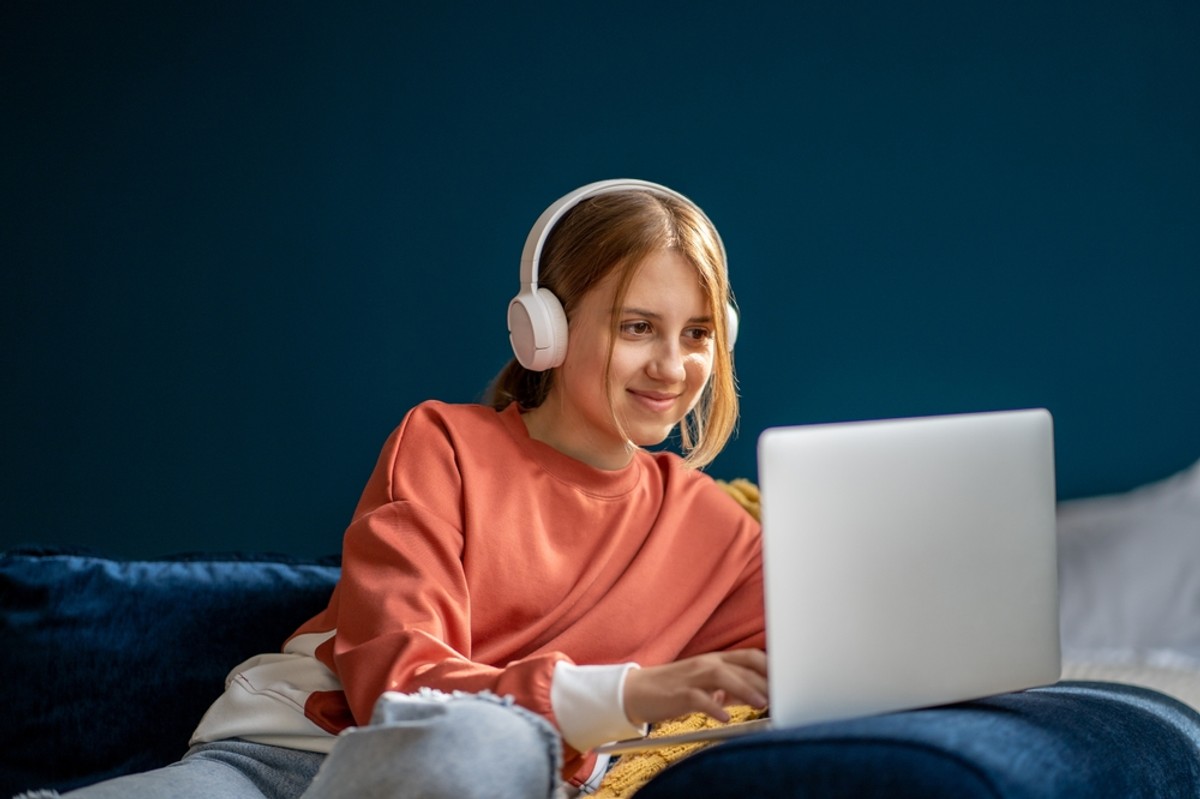 Grooming, czyli uwodzenie małoletnich przez internet