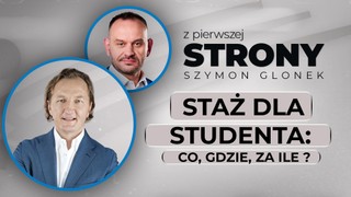 Zarobki studentów w 2025: ile można dostać na stażu, ile po studiach?