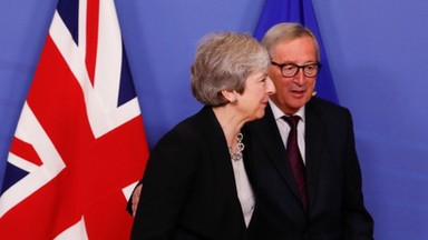 "The Sun": ministrowie grożą May poparciem planu opozycji w sprawie brexitu