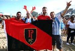 Mundialowa gorączka za Odrą. Niemcy wierzą w zwycięstwo