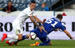 Ekstraklasa: Pogoń wygrała z Ruchem i umocniła się na drugim miejscu