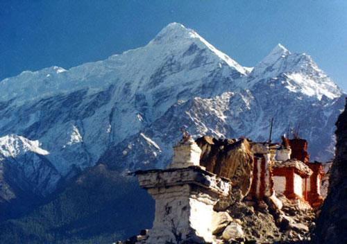 Galeria Pakistan, Nepal - w cieniu najwyższych szczytów Ziemi, obrazek 12