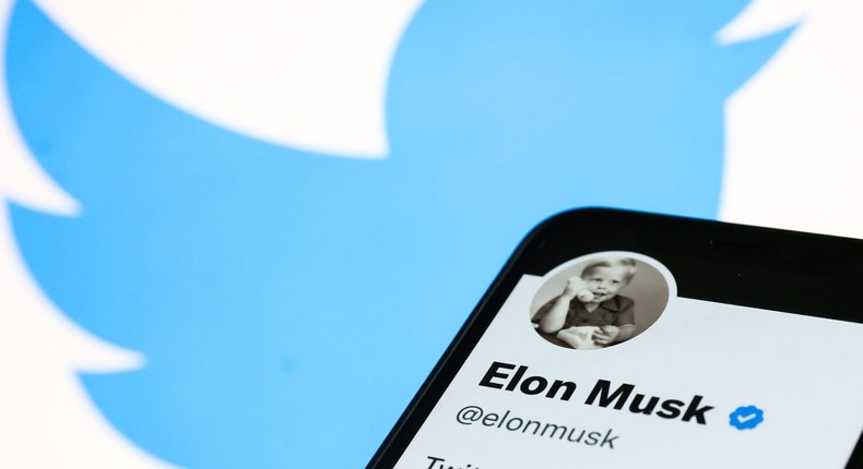 Elon Musk is reportedly planning to slash roughly half of Twitter's 7,500 employees this week. But the conflict between Twitter's old guard and the new owner's loyalists is just getting started.Getty Images