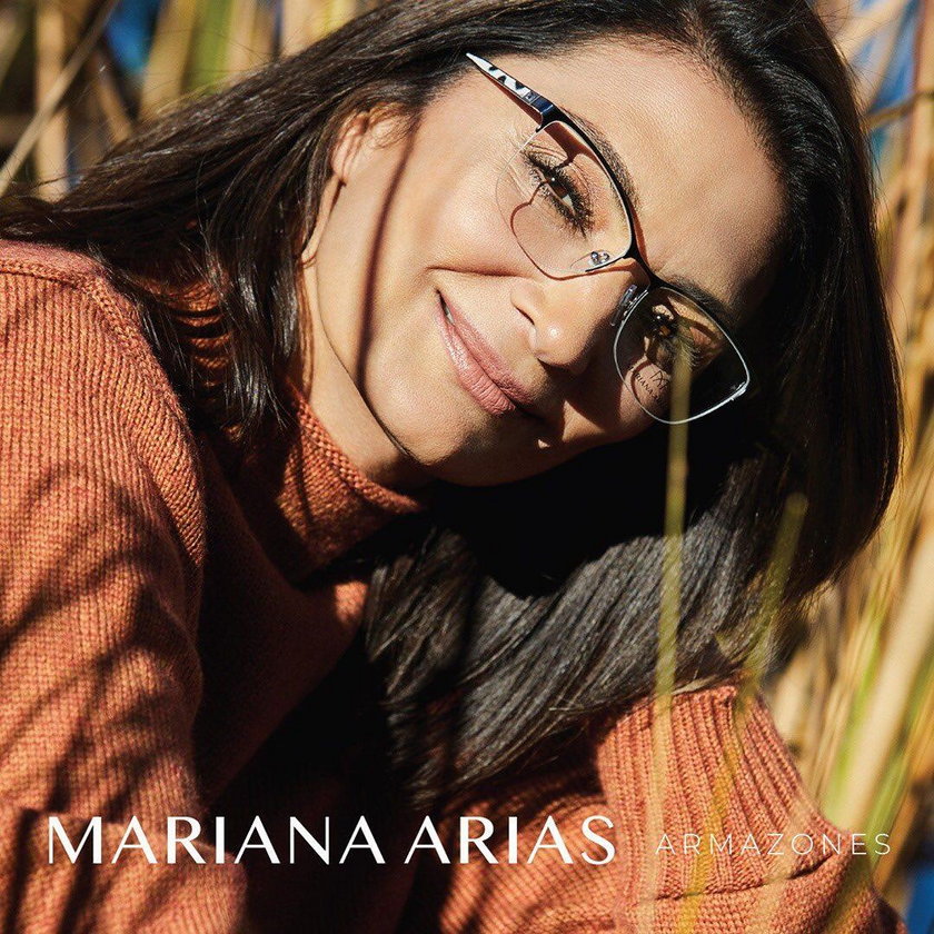 Mariana Arias