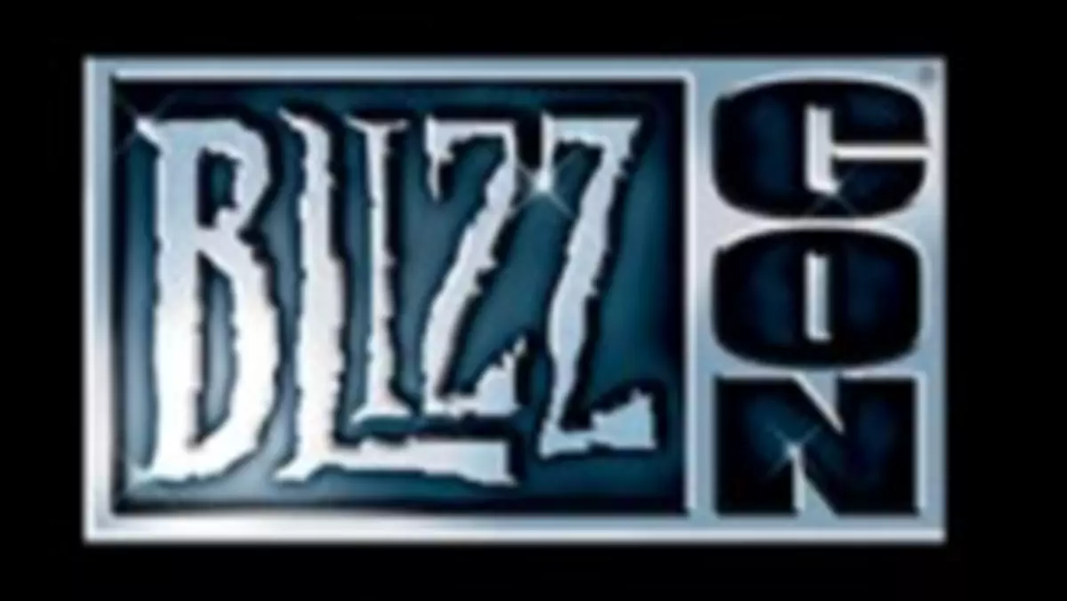 Bilety na BlizzCon 2009 sprzedane w kilka minut