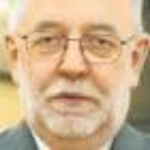 Jerzy Stępień, prawnik, były prezes Trybunału Konstytucyjnego