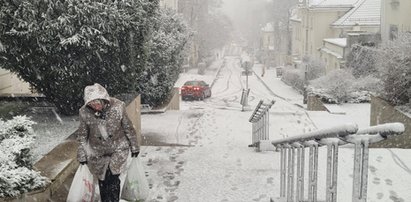 Mieszkańcy Lubuskiego muszą przygotować się na trudne warunki. Zagrożenie potrwa do rana