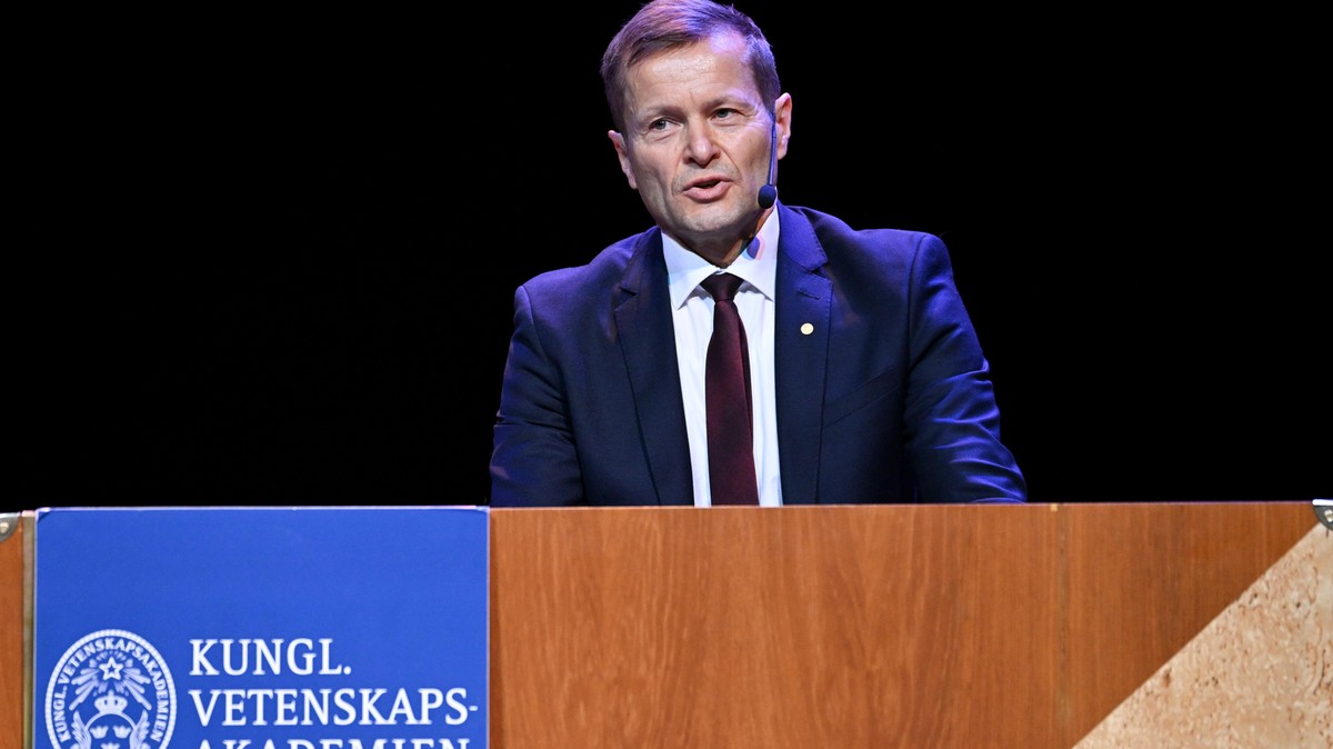 A Nobel-díjas Krausz Ferenc elárulta, hogyan szeretett bele a fizikába