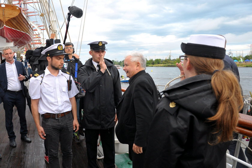 Jarosław Kaczyński