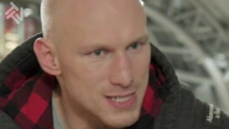 Byla Kochanka Diablo Wlodarczyka Skarzy Sie Ze Bokser Nie Placi Alimentow Boks Sport Wydarzenia Sportowe Dziennik Pl Dziennik Pl