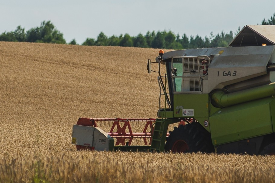 Według GUS 3 lata temu w kraju funkcjonowało 1,4 mln gospodarstw rolnych o łącznej powierzchni 16,4 mln ha, co stanowiło 56,5 proc. powierzchni obszarów wiejskich. Te z kolei zajmowały 93 proc. powierzchni kraju i były zamieszkiwane przez blisko 40 proc. ludności