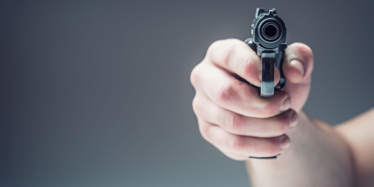 Dziewczynka z hrabstwa Paulding w Georgi zostałą trafiona z pistoletu