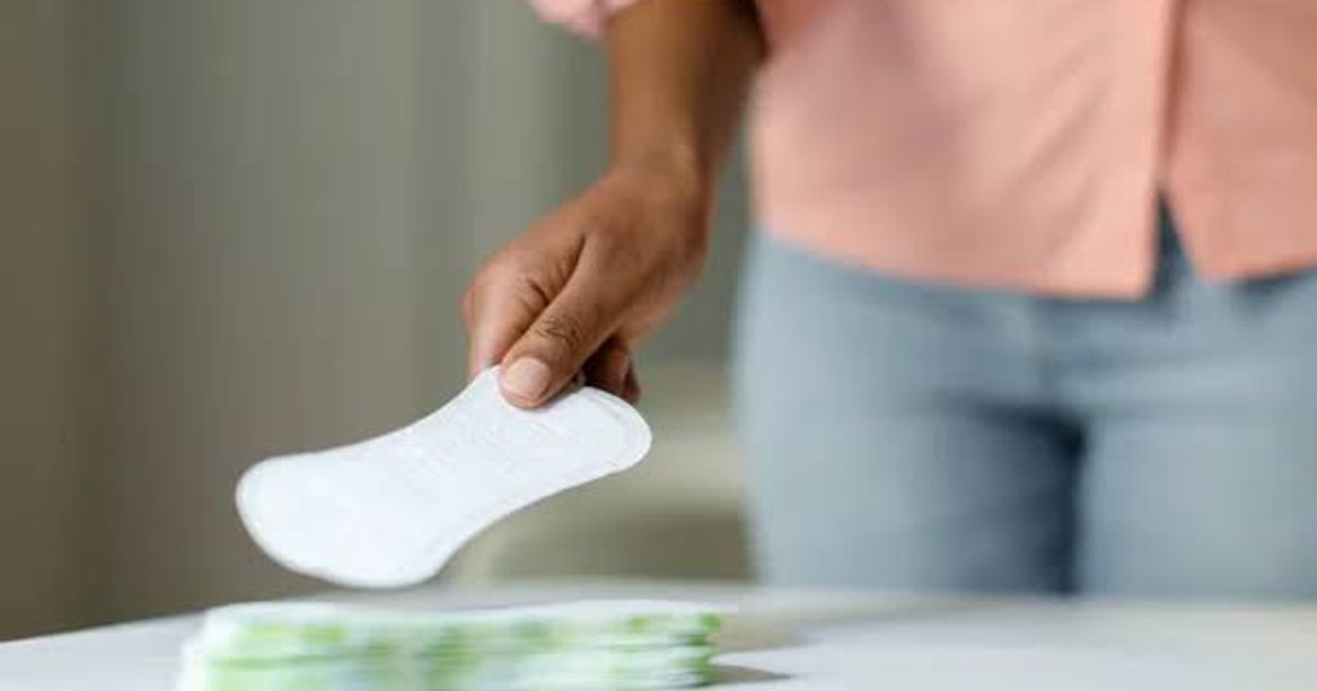 How to dispose your sanitary pads properly Pulse Ghana