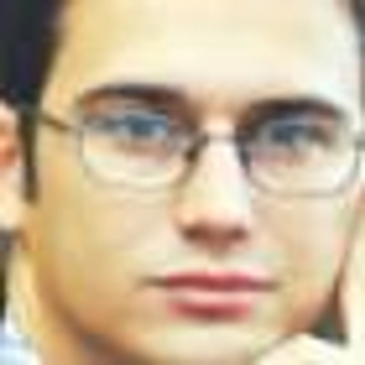 Maciej Szambelańczyk, radca prawny w Kancelarii Wierciński, Kwieciński i Baehr
