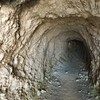Tunel u steni