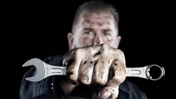 8 trików pazernych mechaników