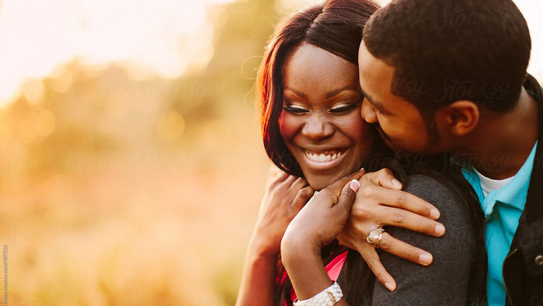 Here are 5 effective ways to naturally boost your libido [Credit: Stocksy United]