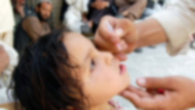 Krok milowy w walce z polio. Jedna z odmian wirusa została wyeliminowana