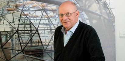 Czesław Bielecki - sylwetka polityka i architekta