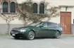 Maserati Touring Bellagio Fastback