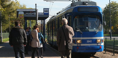 Tak unikniesz tłoku na Ruczaju