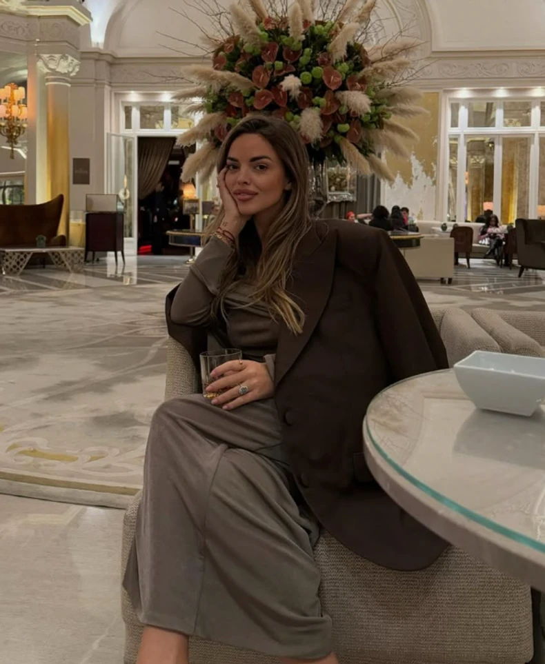 Sofija Šašić u Monte Karlu