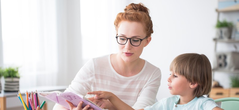 Najwięcej korepetycji jest z tego przedmiotu. To wcale nie matematyka