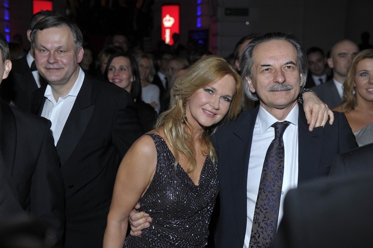 15. Bal Dziennikarzy