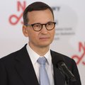 TVP, fuzja Orlenu i Lotosu, Pegasus. Mateusz Morawiecki rozlicza się z rządów PiS [WYWIAD]