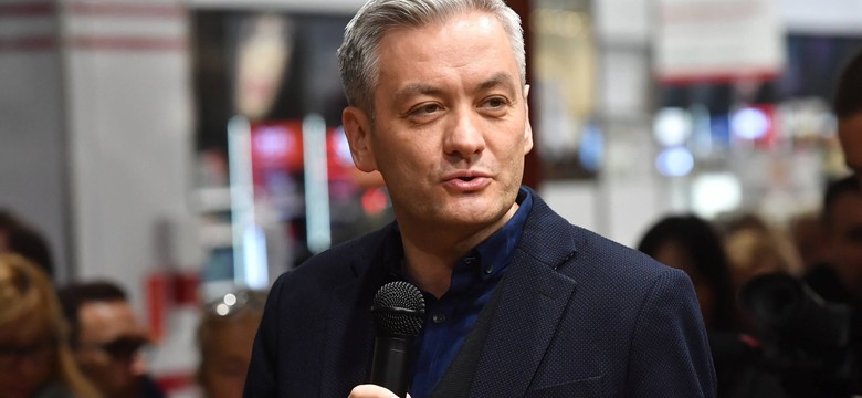 Biedroń: Zrobię wszystko, by zostać premierem, by się żyło w 2018 roku, nie w średniowieczu