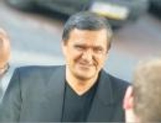 Roman Karkosik - jego nazwisko w akcjonariacie spółki to gwarancja popytu na akcje