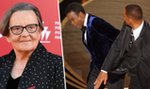 Agnieszka Holland skomentowała skandal w trakcie rozdania Oscarów. "Cała gala była głupkowata"