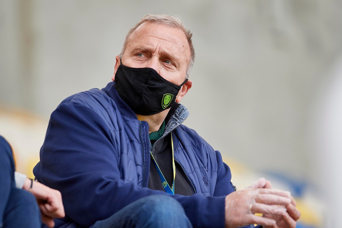 Poseł PO-KO Grzegorz Schetyna