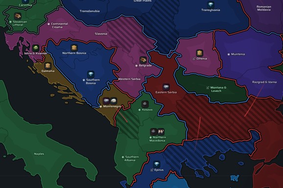 Neočekivani hit među ljubiteljima istorije i strategije: Video igra War Era osvaja Srbiju, a igrači se upravo okupljaju, evo o čemu je reč