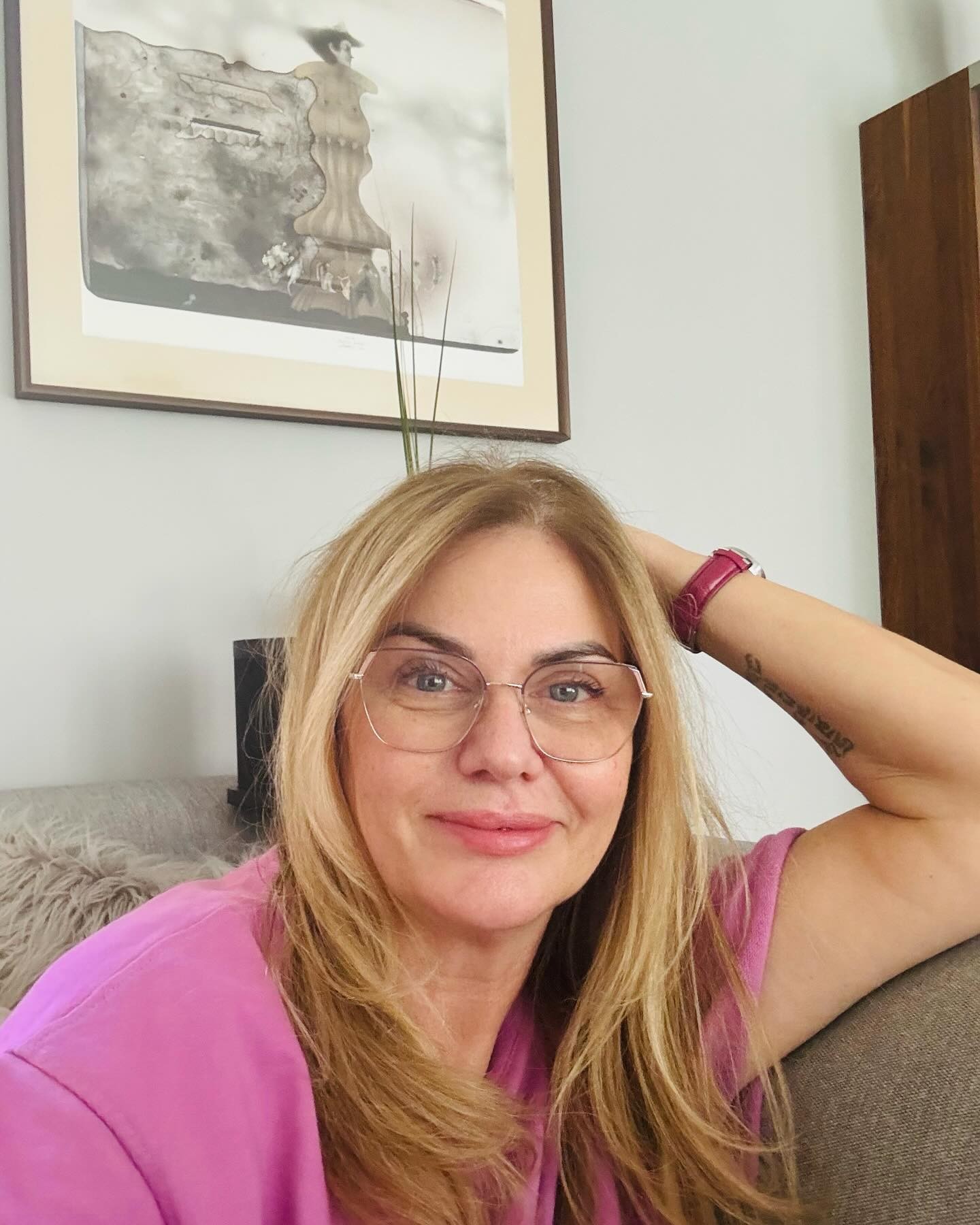 Europoslankyňa Monika Beňová.