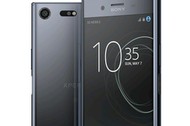 Sony Xperia