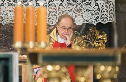 Rydzyk mierzy się z krytyką. "PiS nic mi nie dało. Od niedawna pobieram emeryturę"