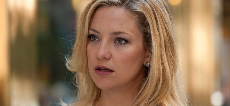 Kate Hudson wypożycza narzeczonych